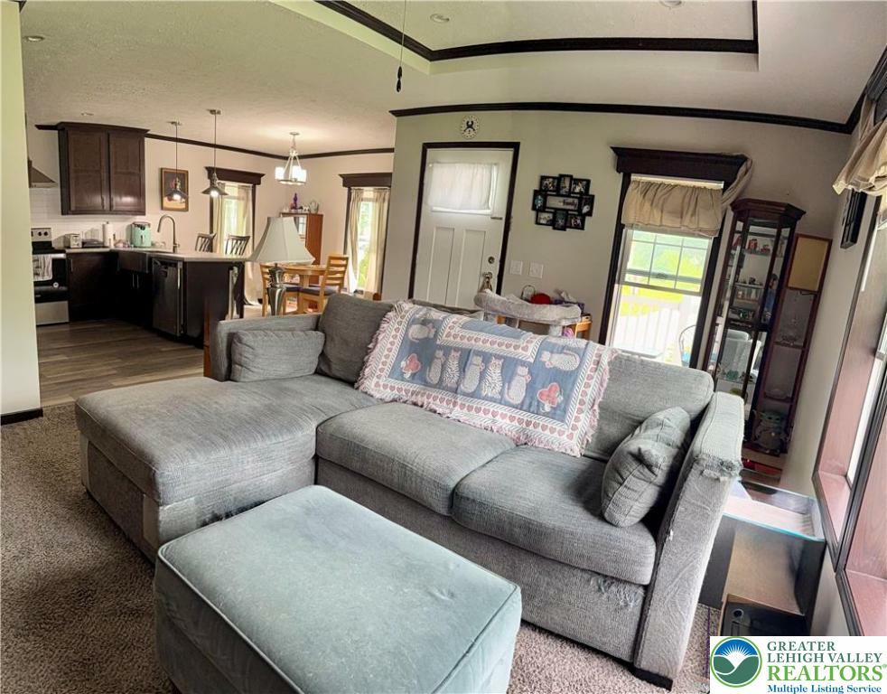 Property Photo: 3628 Lil Wolf Circle 129 PA 18069