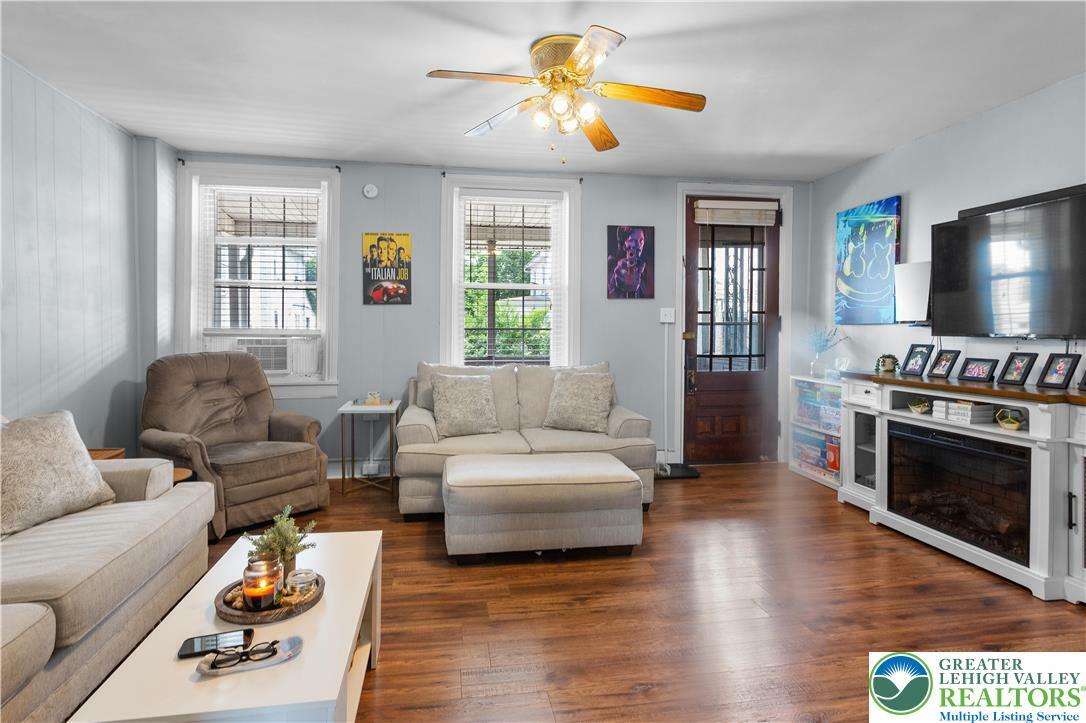 Property Photo: 7529 Hamilton Boulevard PA 18087