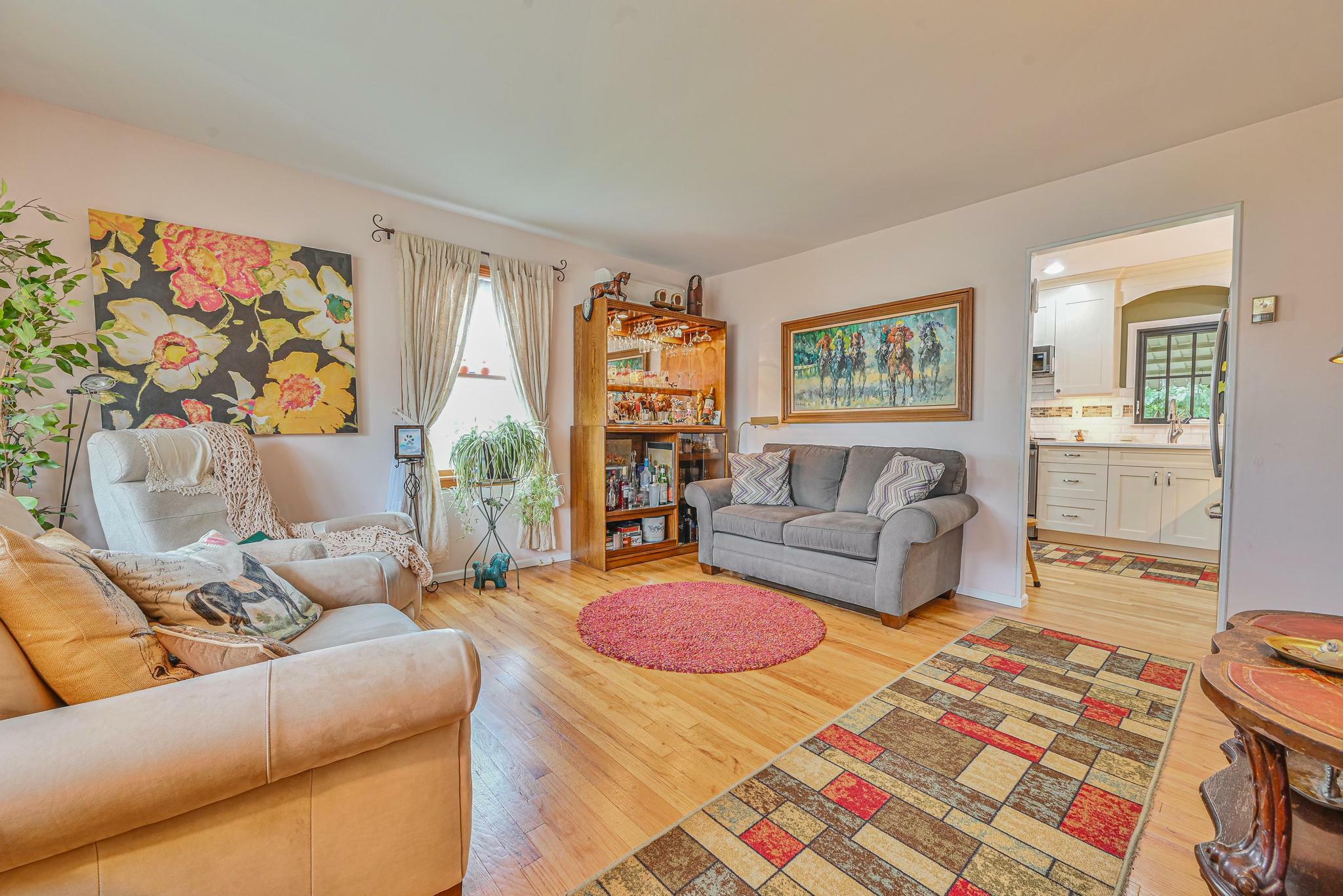 Property Photo: 248 N Rutherford Avenue NY 11758