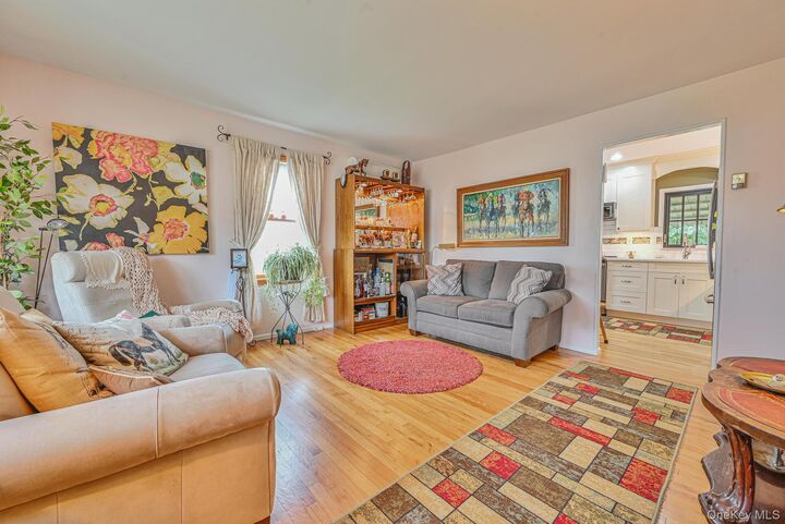 Property Photo:  248 N Rutherford Avenue  NY 11758 