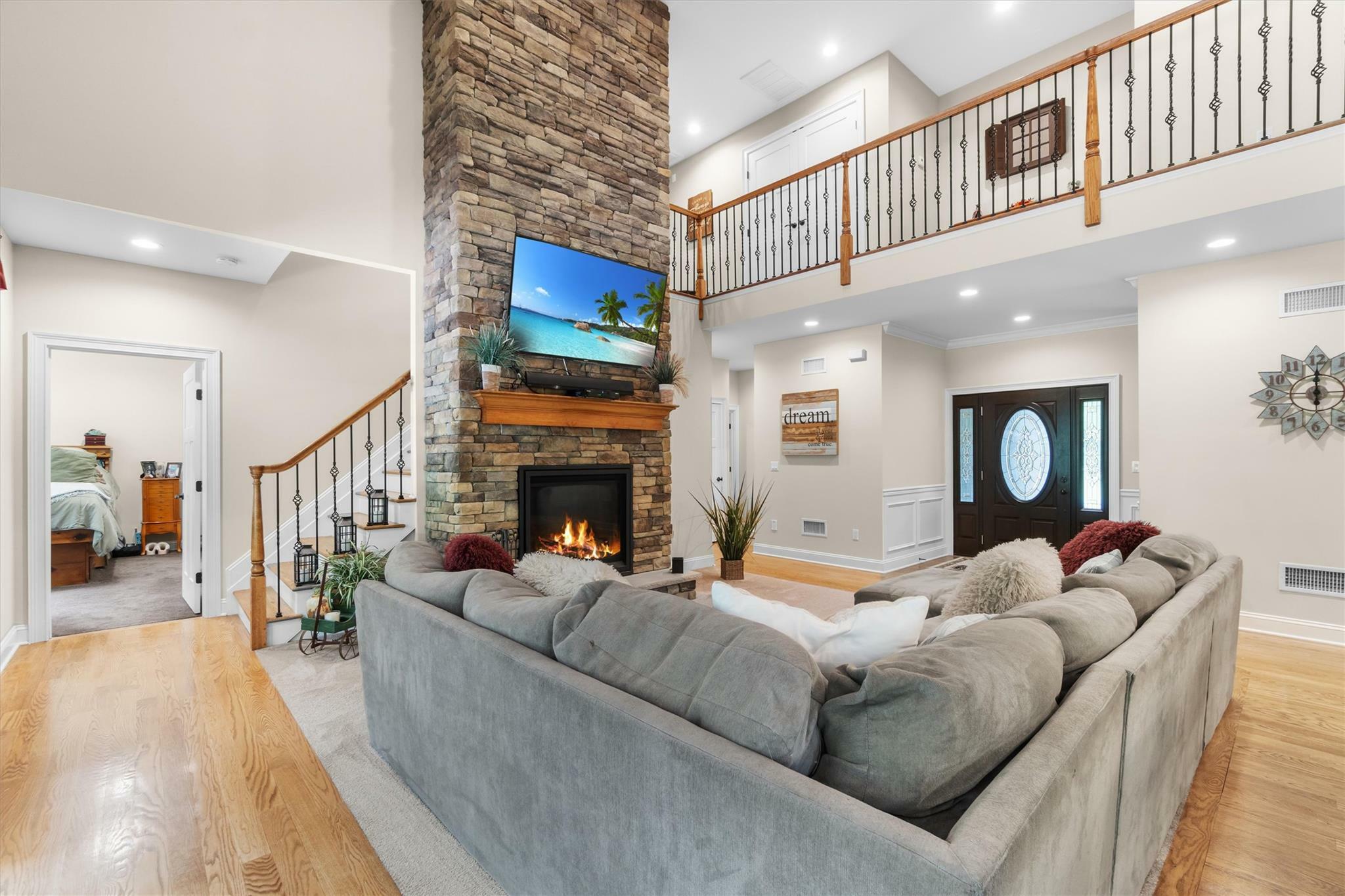 Property Photo: 1 Hidden Hills Court NY 10990