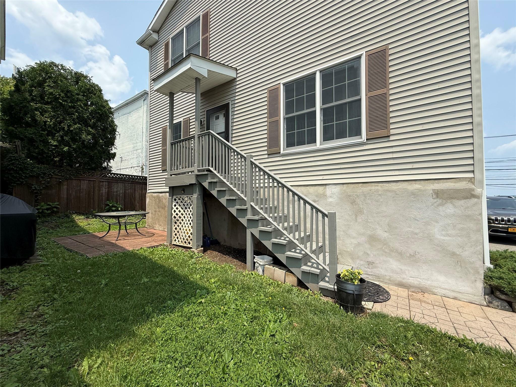 Property Photo: 33 Main Street 2F NY 10960