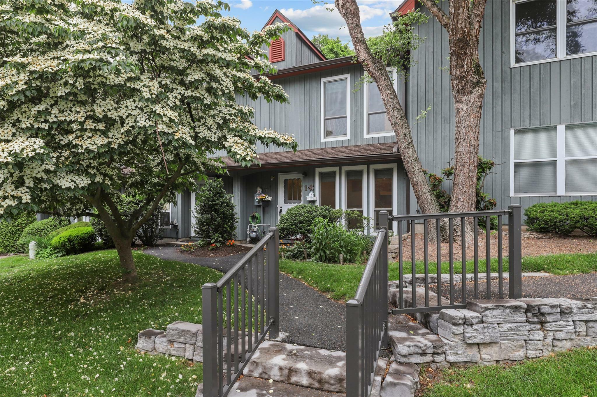 Property Photo: 14 Bleakley Drive 14 NY 10566