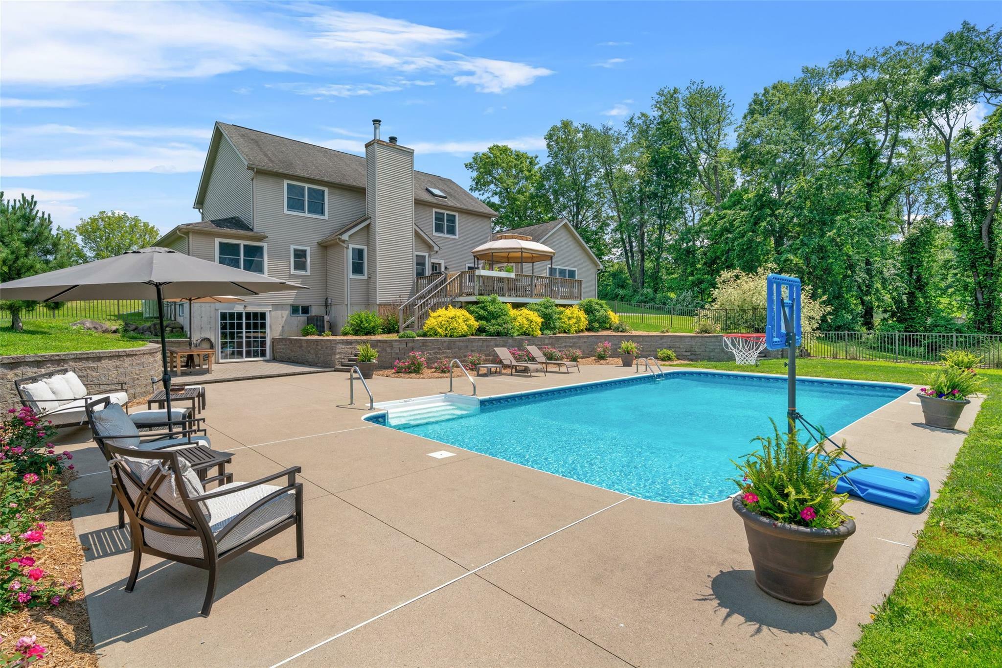 Property Photo: 17 Jackson Lane NY 10916