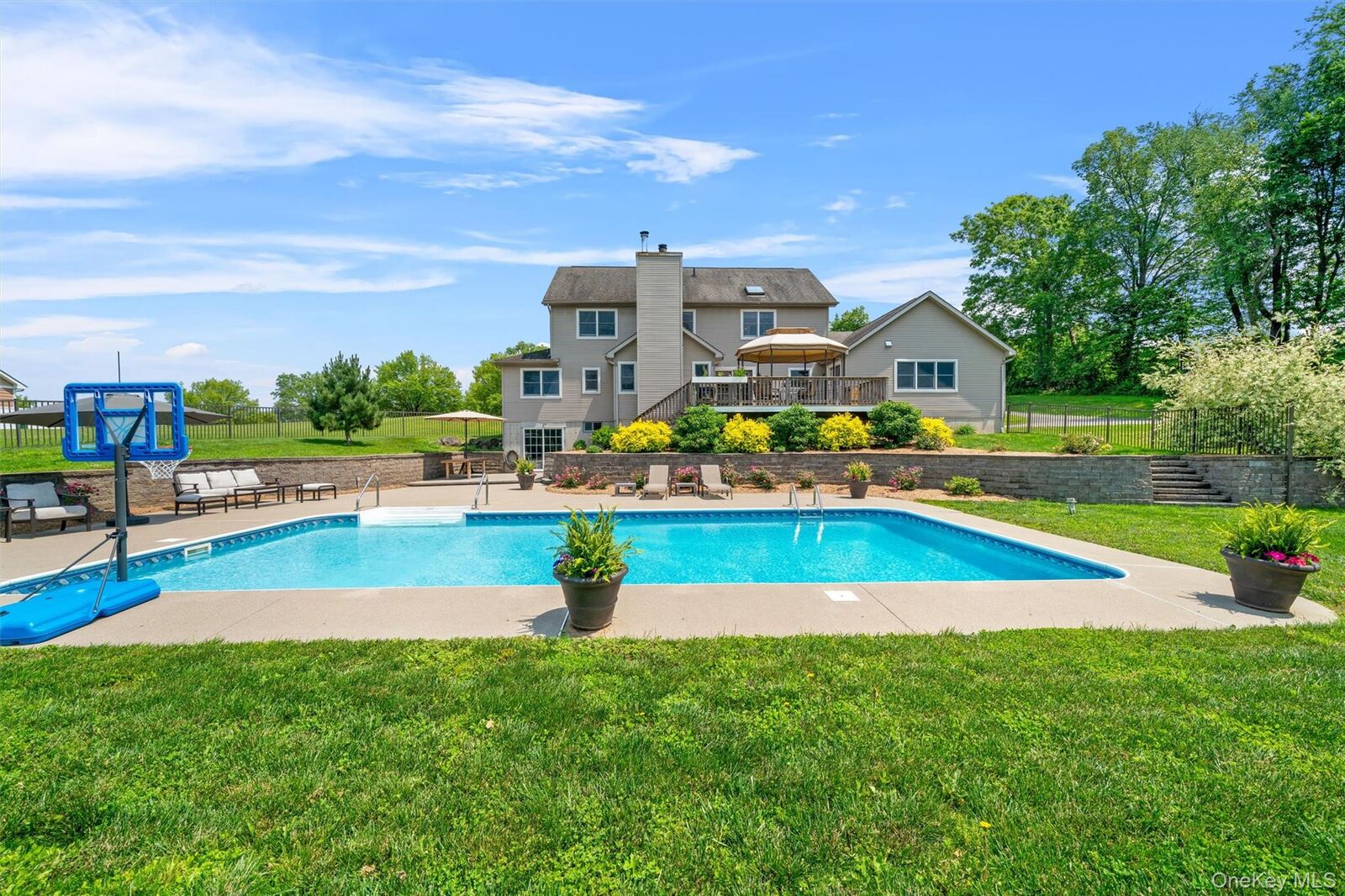 Property Photo: 17 Jackson Lane NY 10916