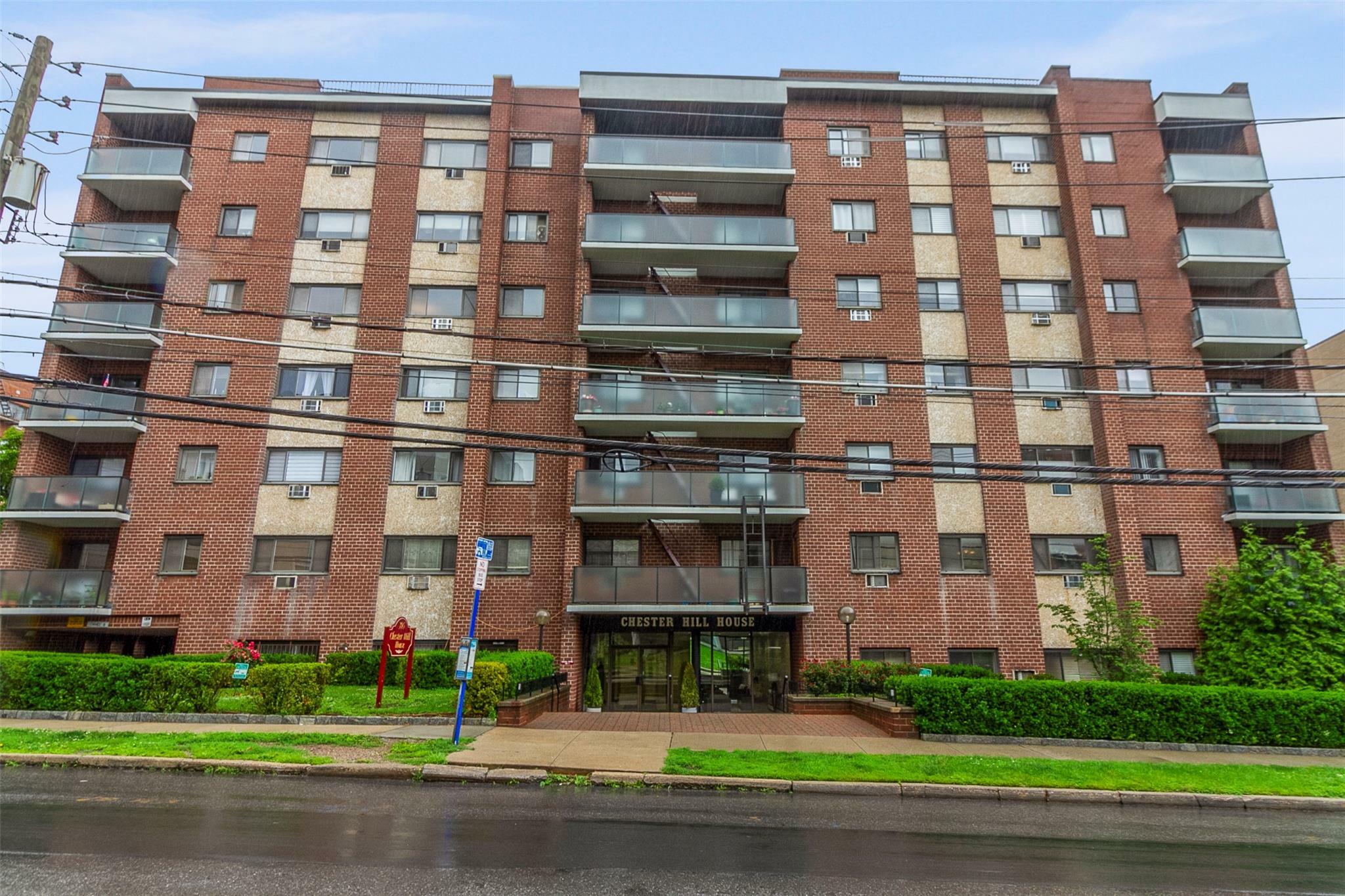 Property Photo: 395 Westchester Avenue 3A NY 10573