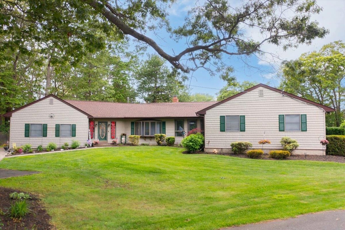 Property Photo: 7 A Division Street NY 11742