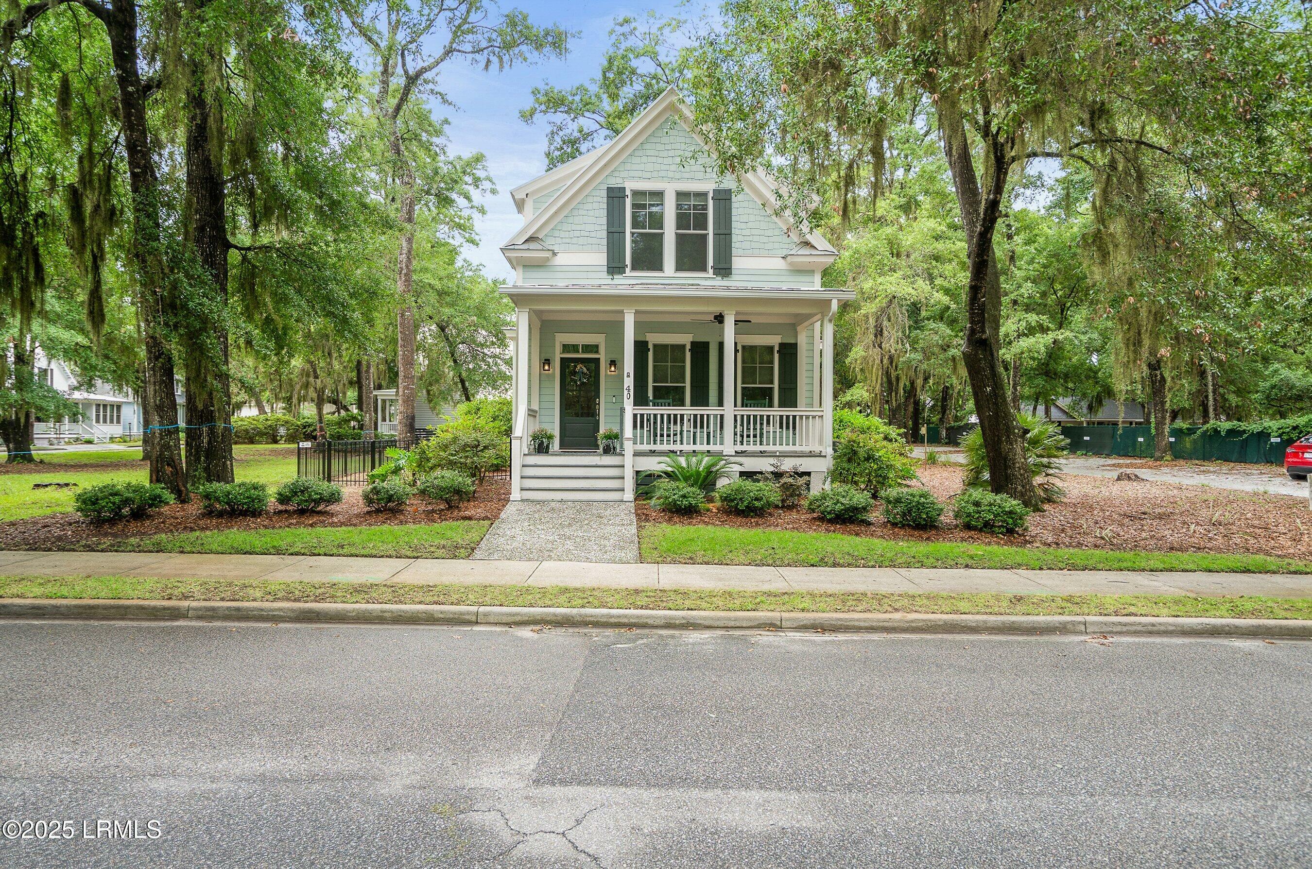 Property Photo:  40 Celadon Drive  SC 29907 