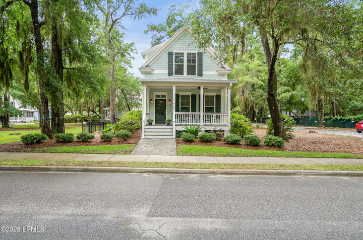 Property Photo: 40 Celadon Drive SC 29907
