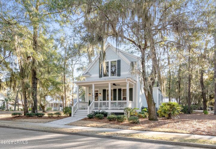Property Photo:  40 Celadon Drive  SC 29907 