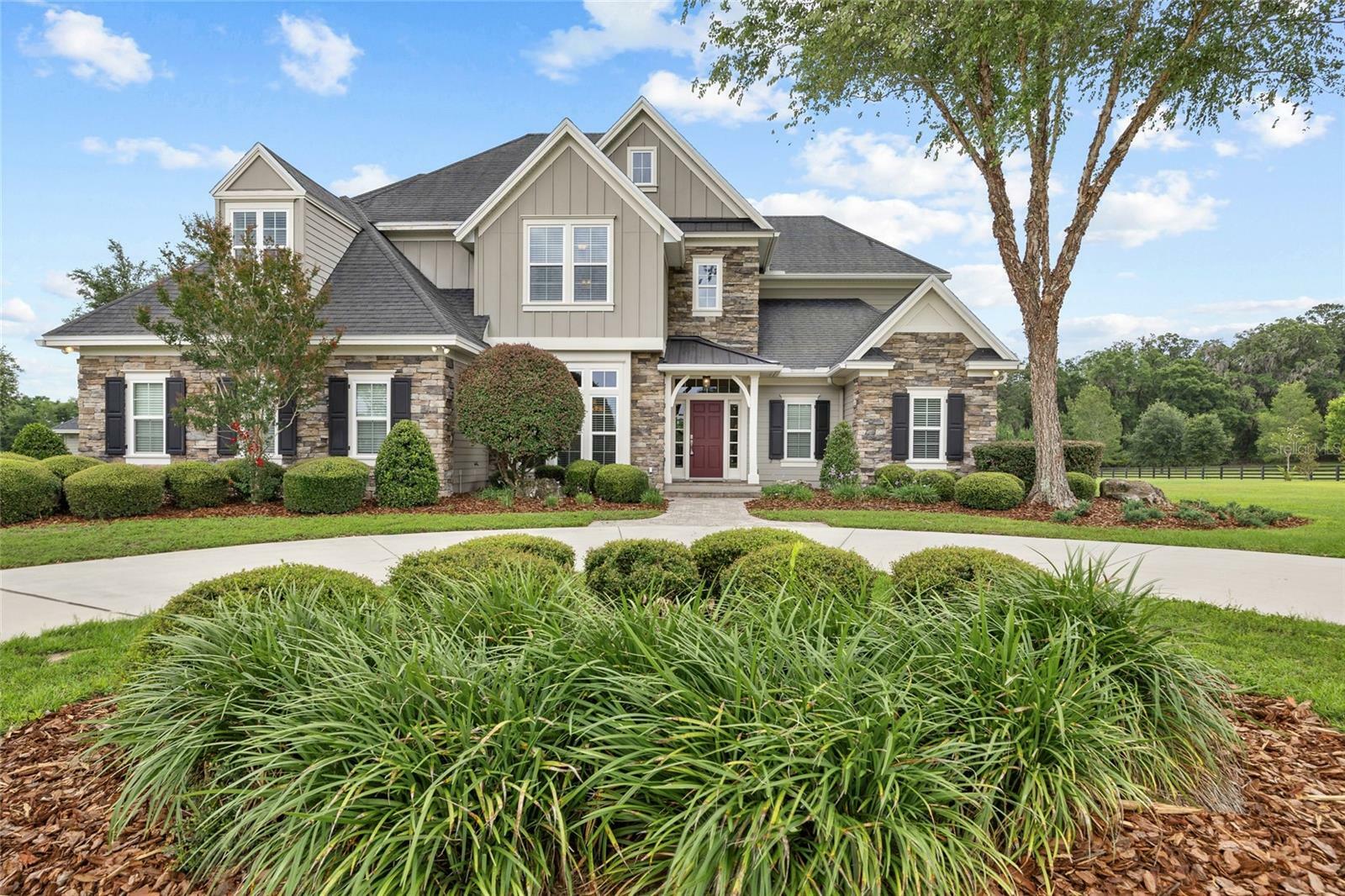 Property Photo: 10401 NW 153rd Terrace FL 32615