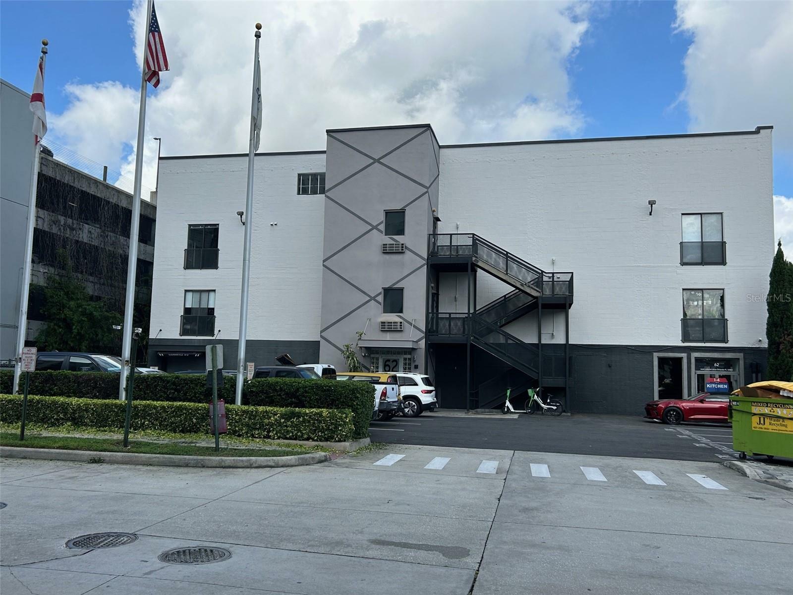 62 W Colonial Drive 302  Orlando FL 32801 photo