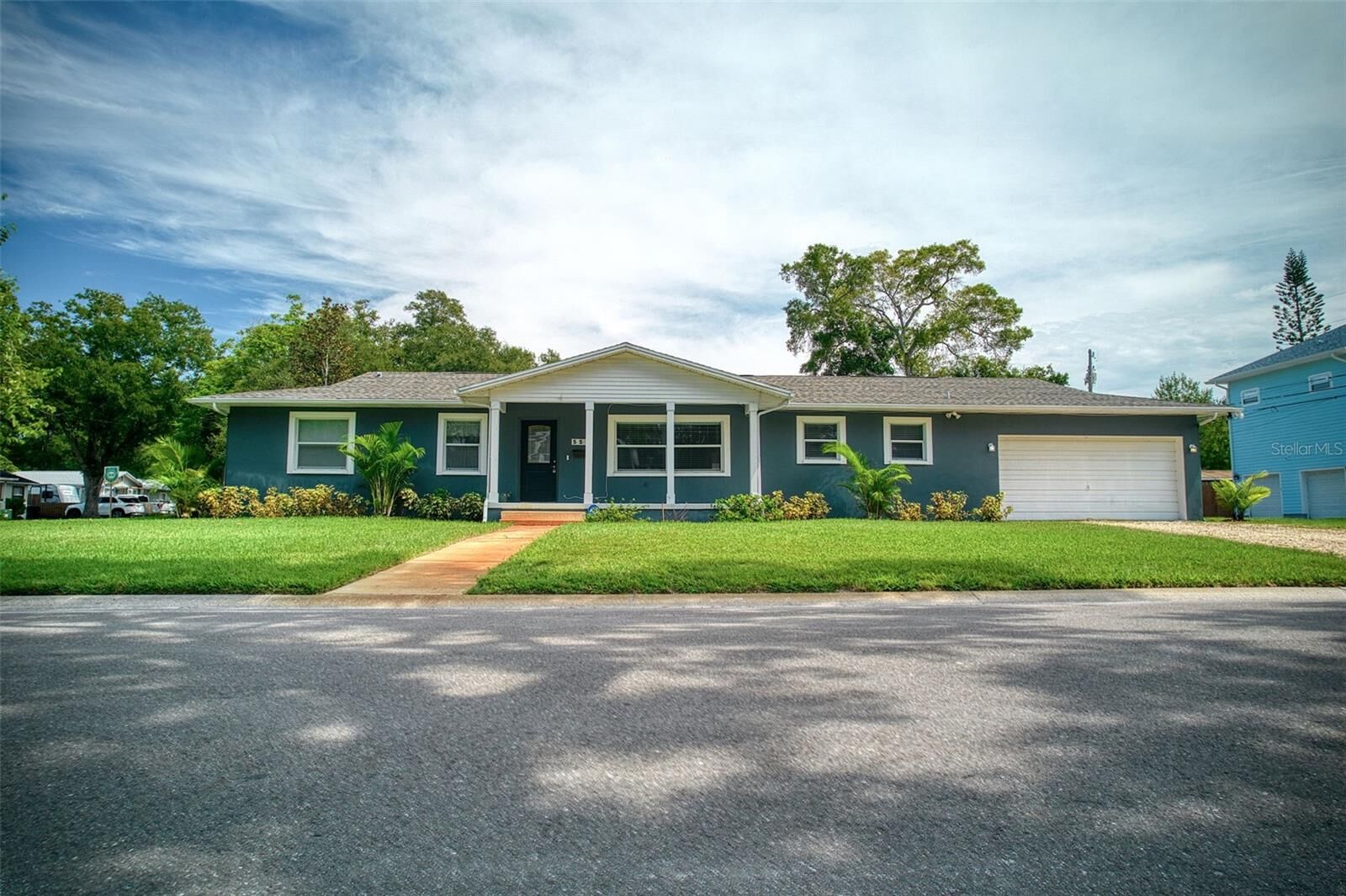Property Photo: 555 54th Street N FL 33710