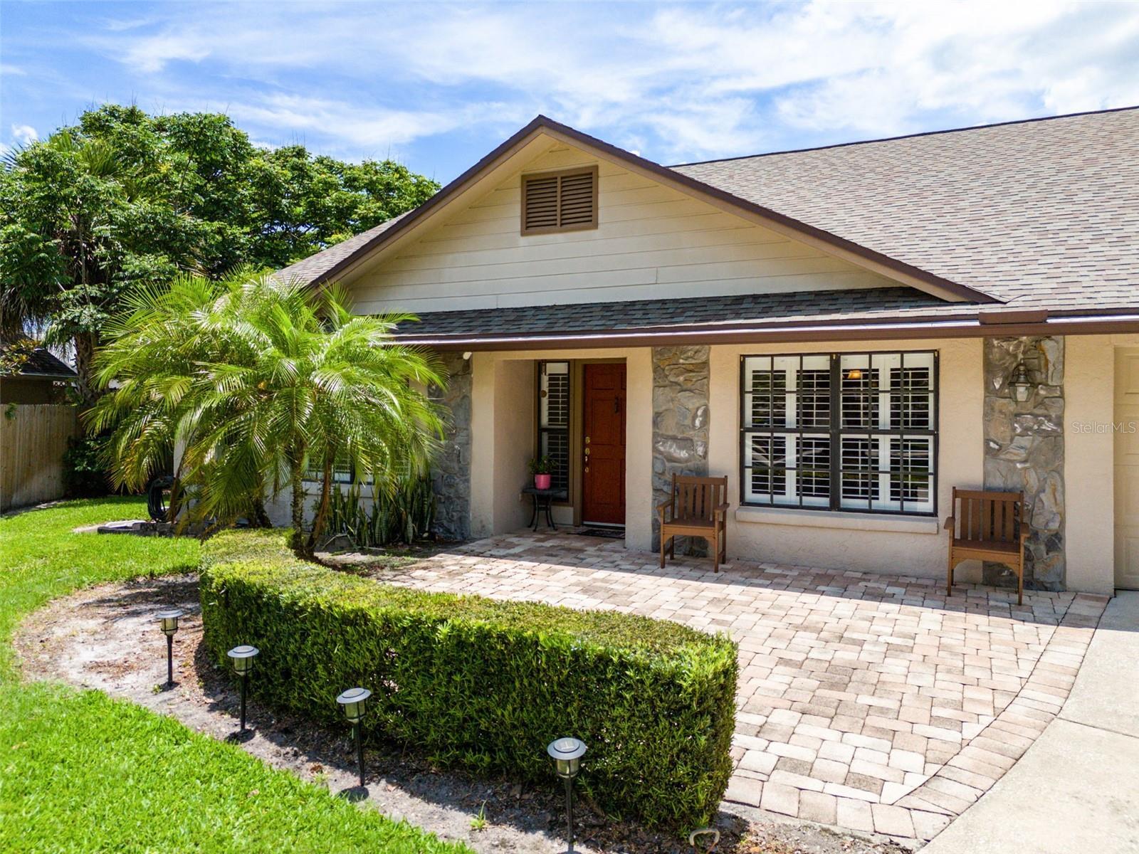 Property Photo: 1016 Ohanlon Court FL 32765