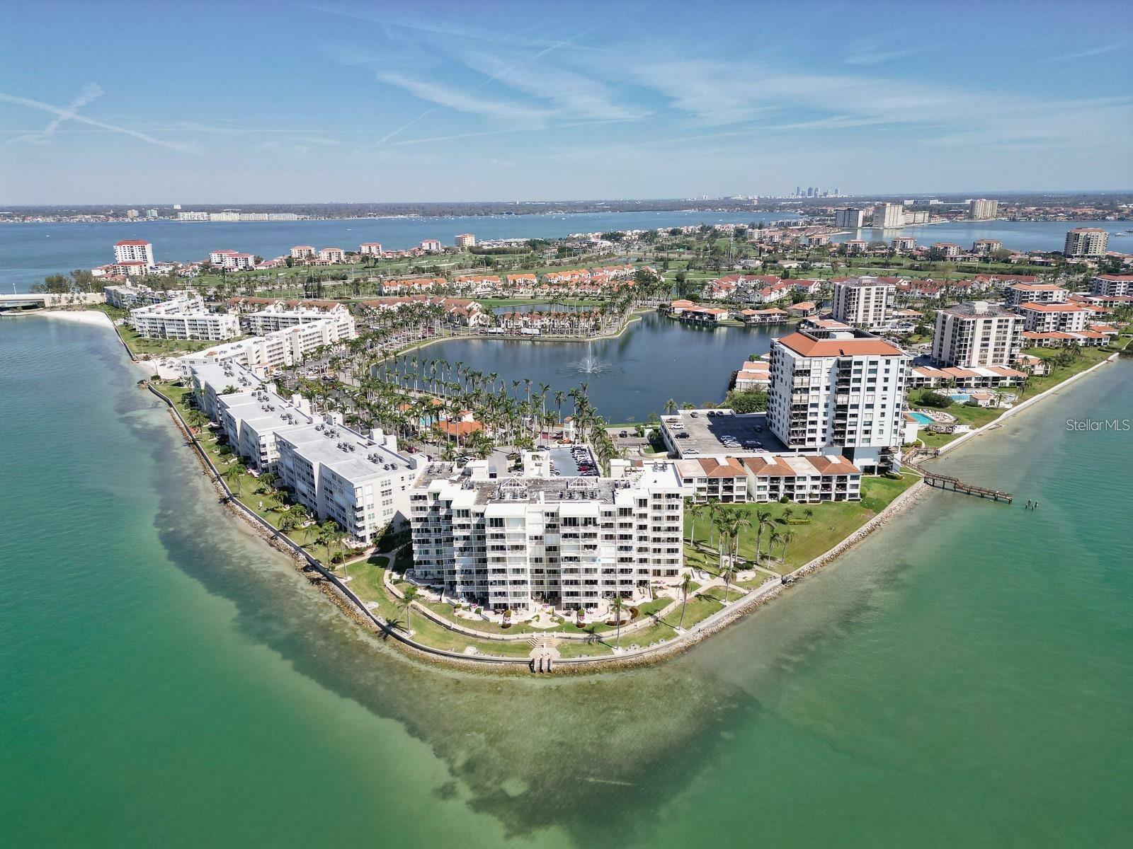 Property Photo: 6105 Bahia Del Mar Circle 682 FL 33715