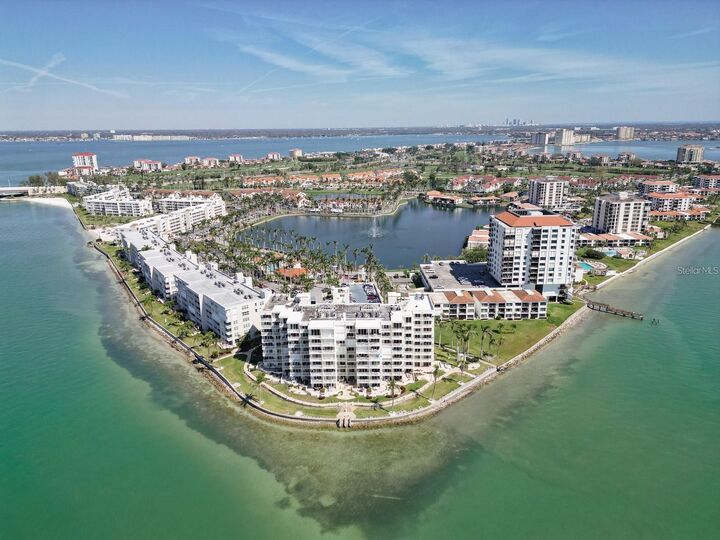 Property Photo:  6105 Bahia Del Mar Circle 682  FL 33715 