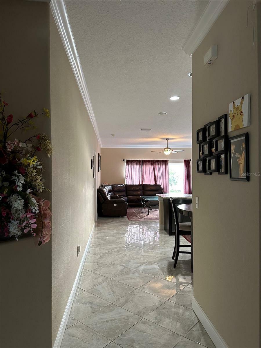 Property Photo: 1637 Mistflower Lane FL 34787