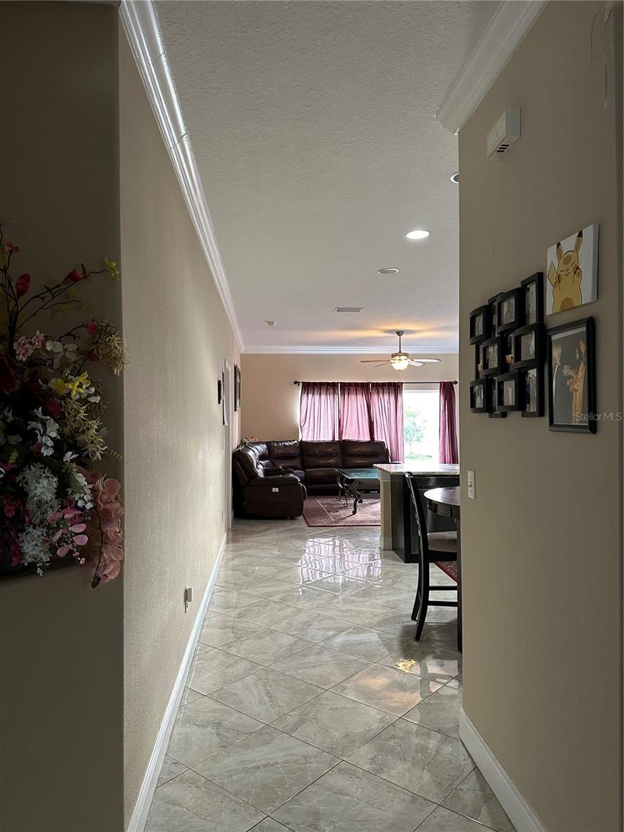Property Photo: 1637 Mistflower Lane FL 34787