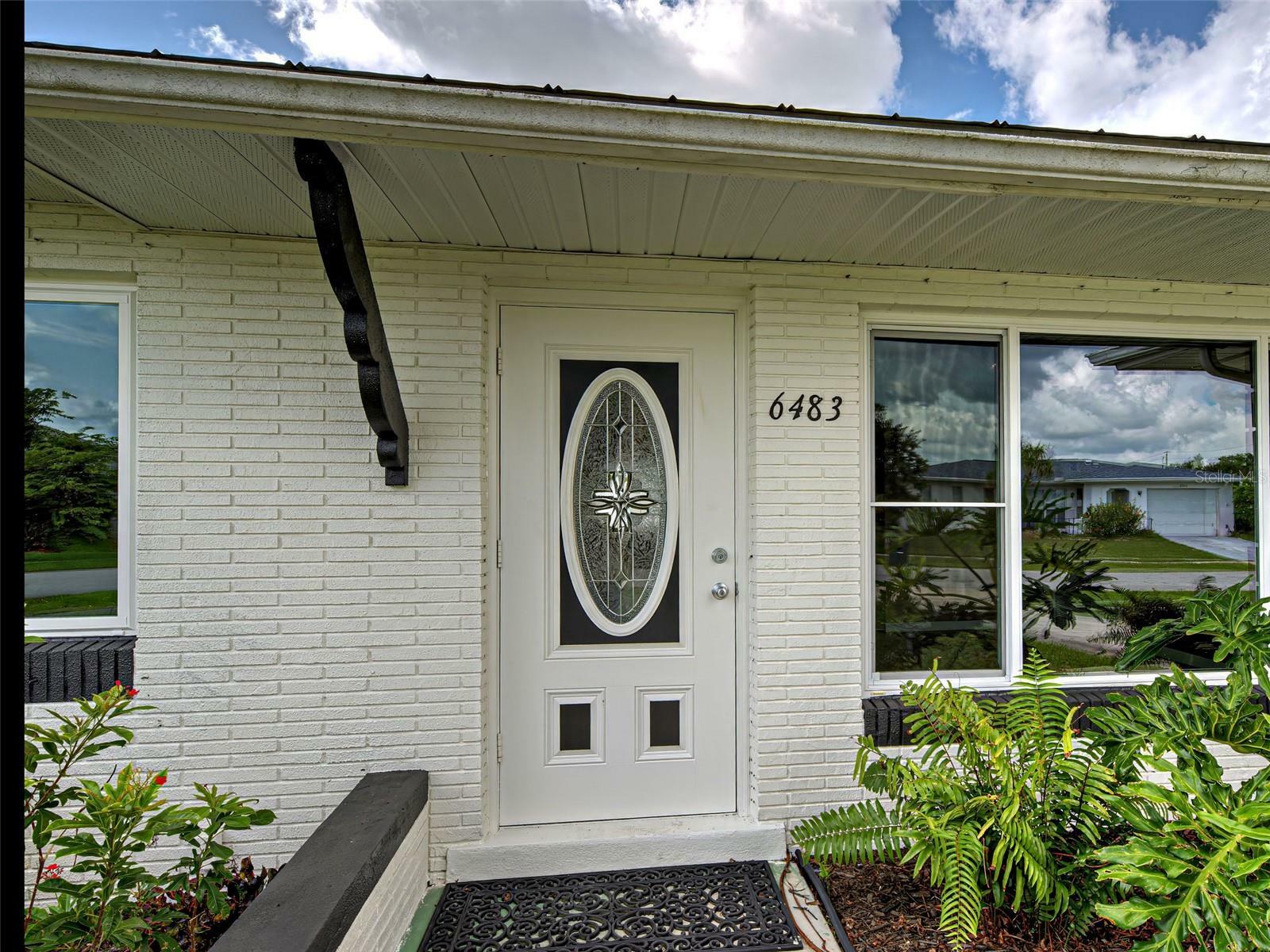 Property Photo: 6483 Fabian Road FL 34287