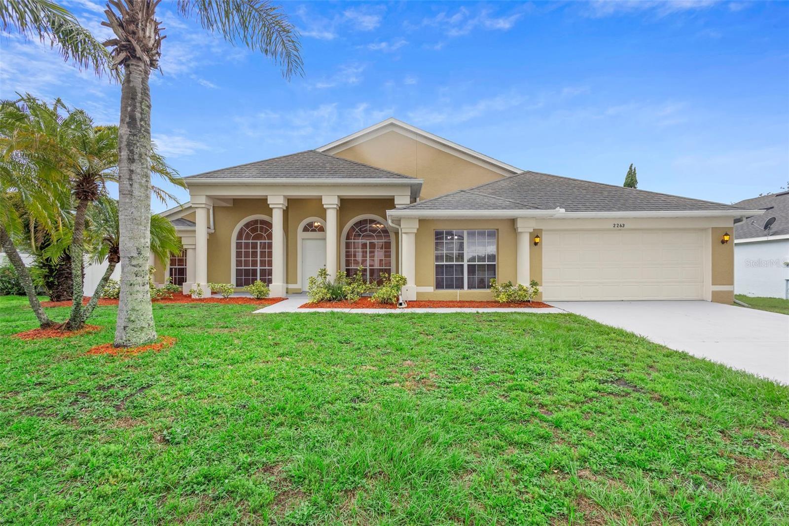 2263 Catbriar Way  Oviedo FL 32765 photo