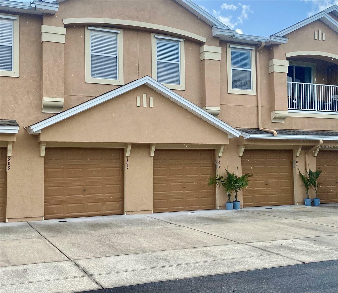 Property Photo: 4056 Meander Place 204 FL 32955