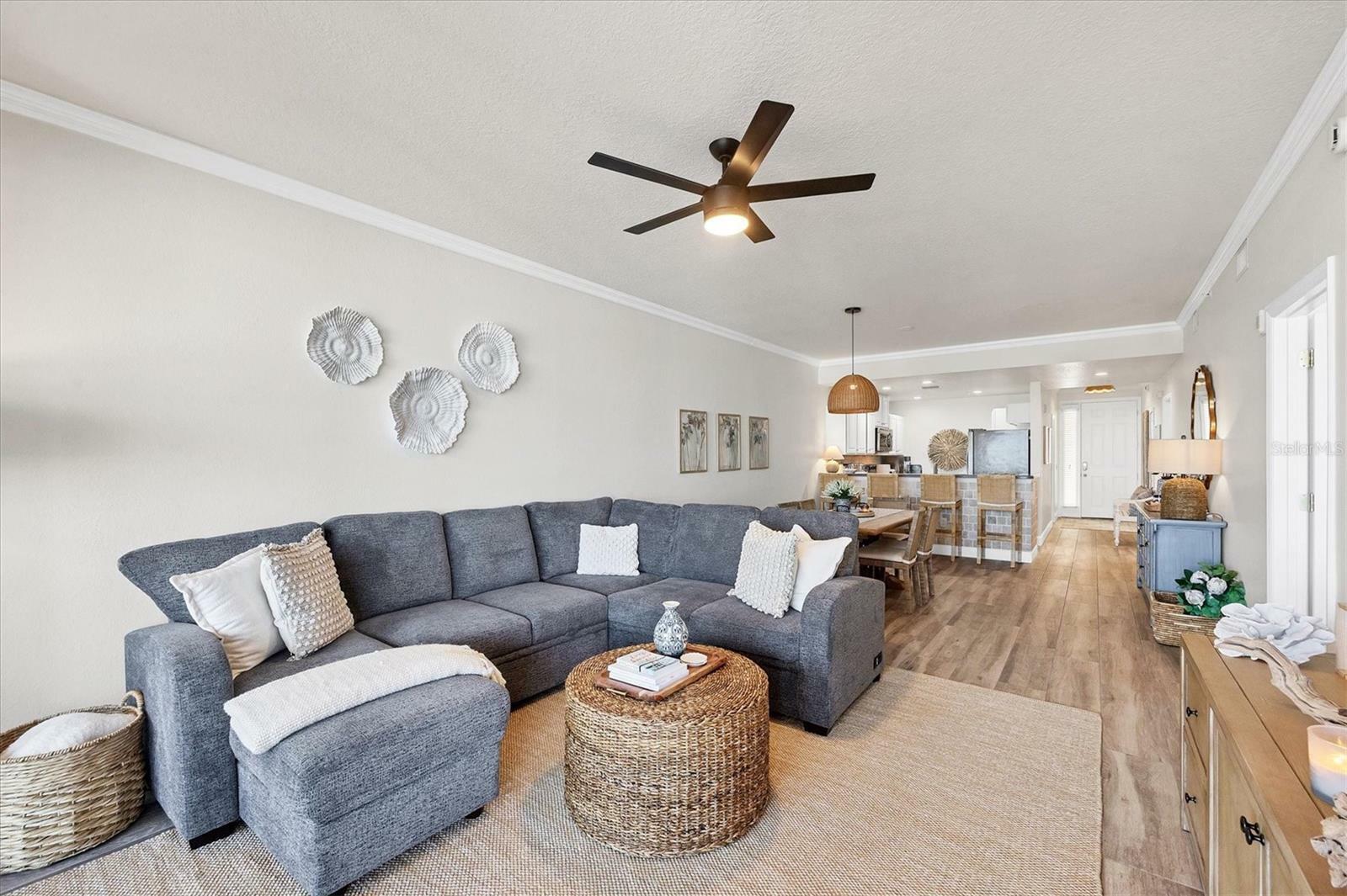 Property Photo: 13513 Gasparilla Road E602 FL 33946