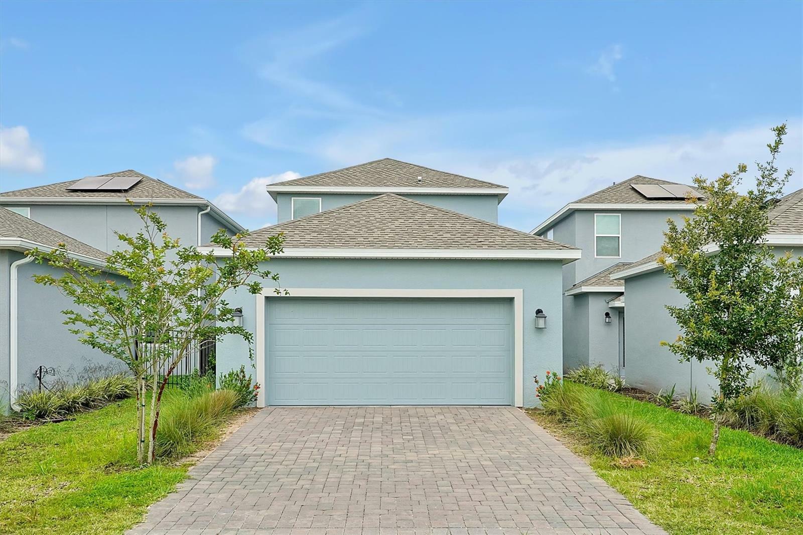 Property Photo: 11288 Listening Drive FL 32832