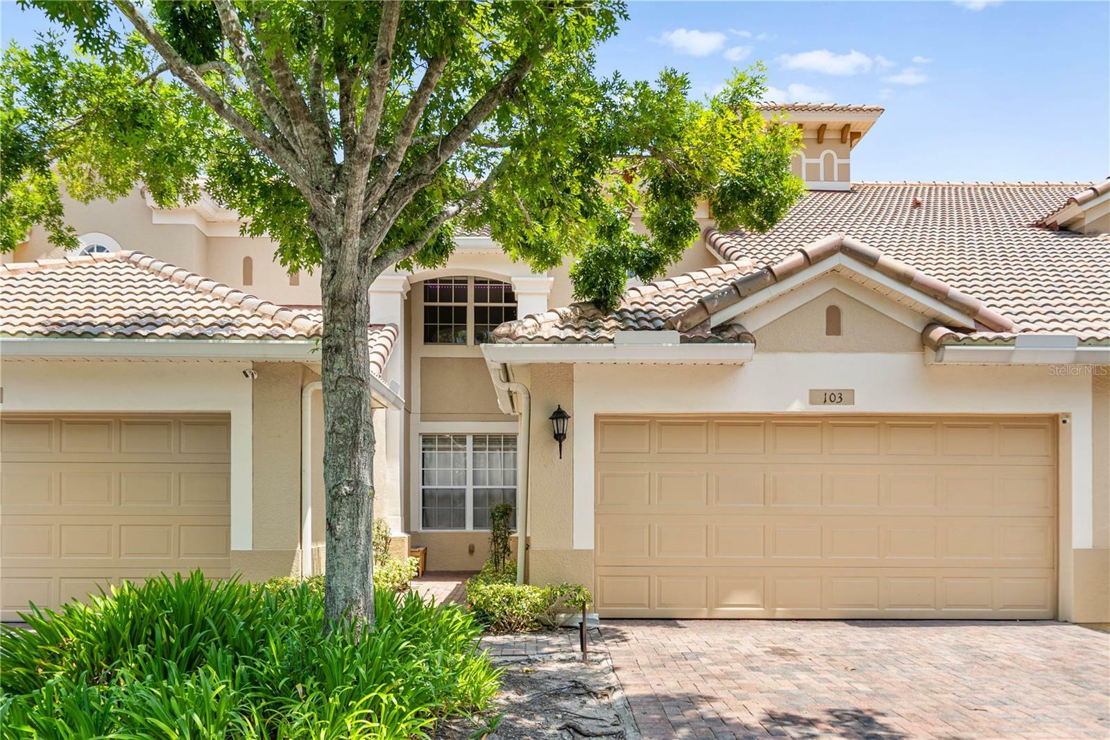 6205 Miramonte Drive 103  Orlando FL 32835 photo