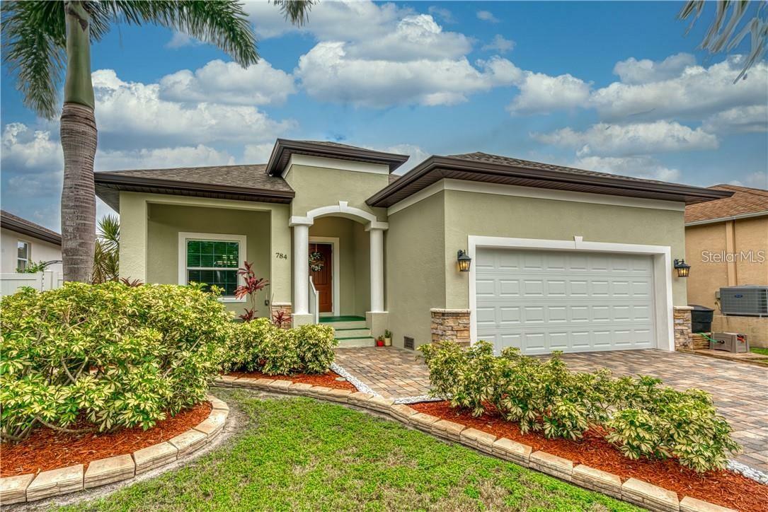 Property Photo: 784 93rd Avenue N FL 33702