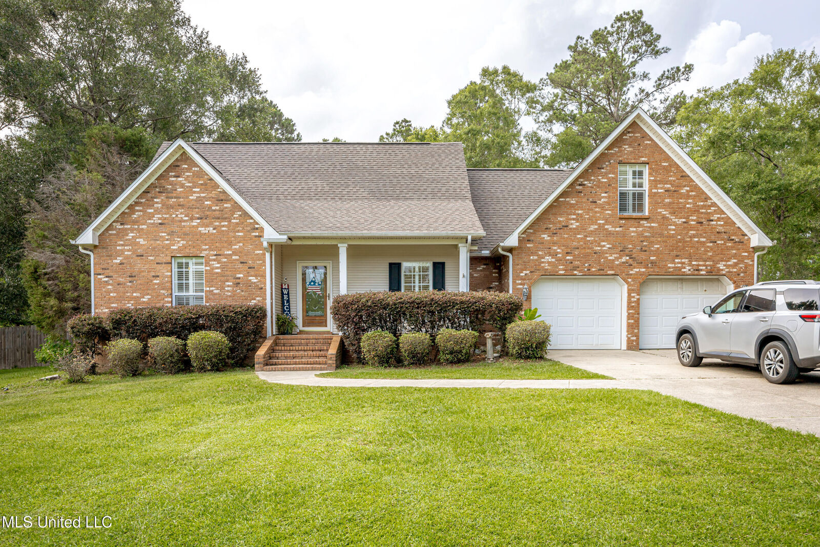 Property Photo: 13109 Little Bluff Drive MS 39565