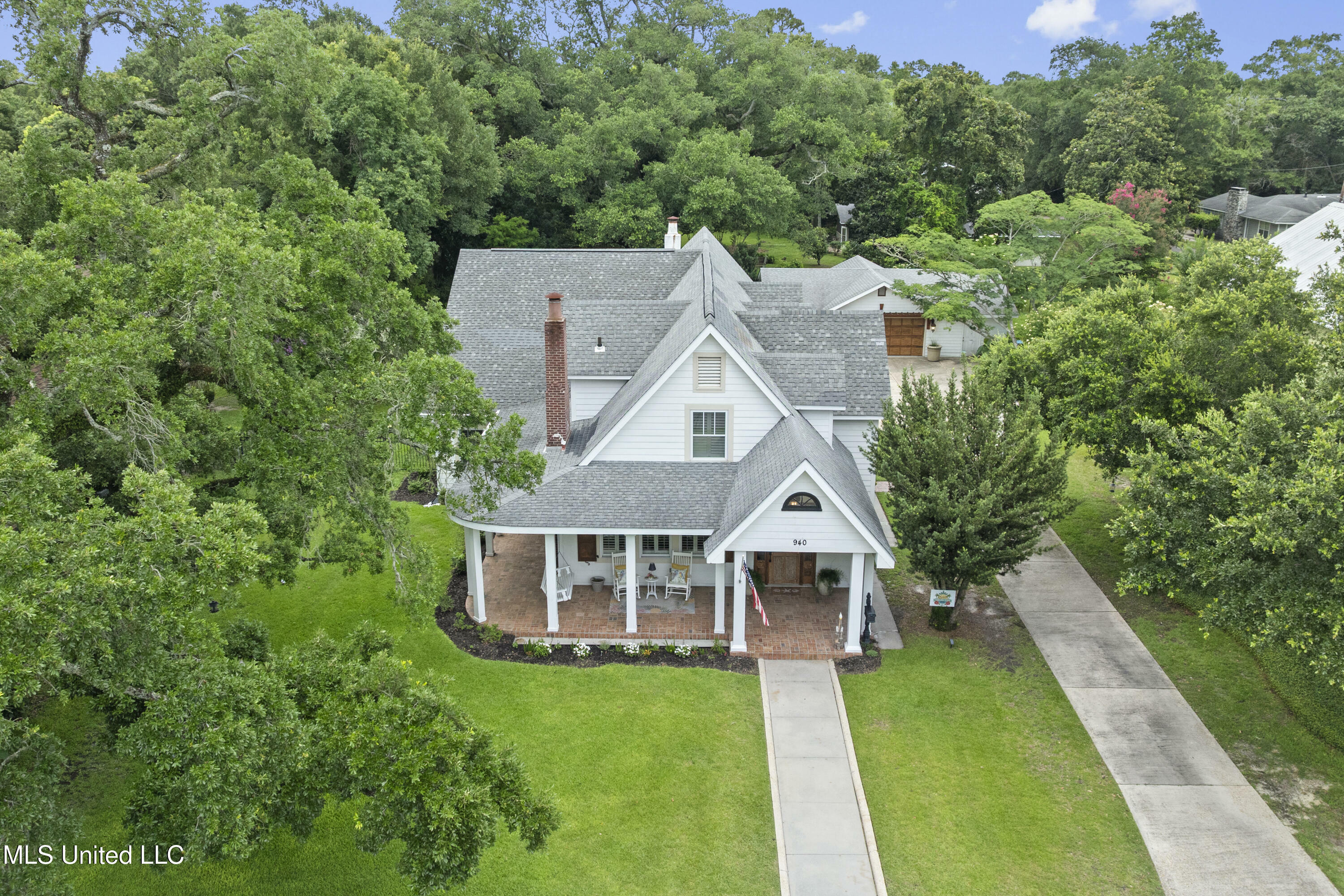 Property Photo:  940 2nd Street  MS 39501 