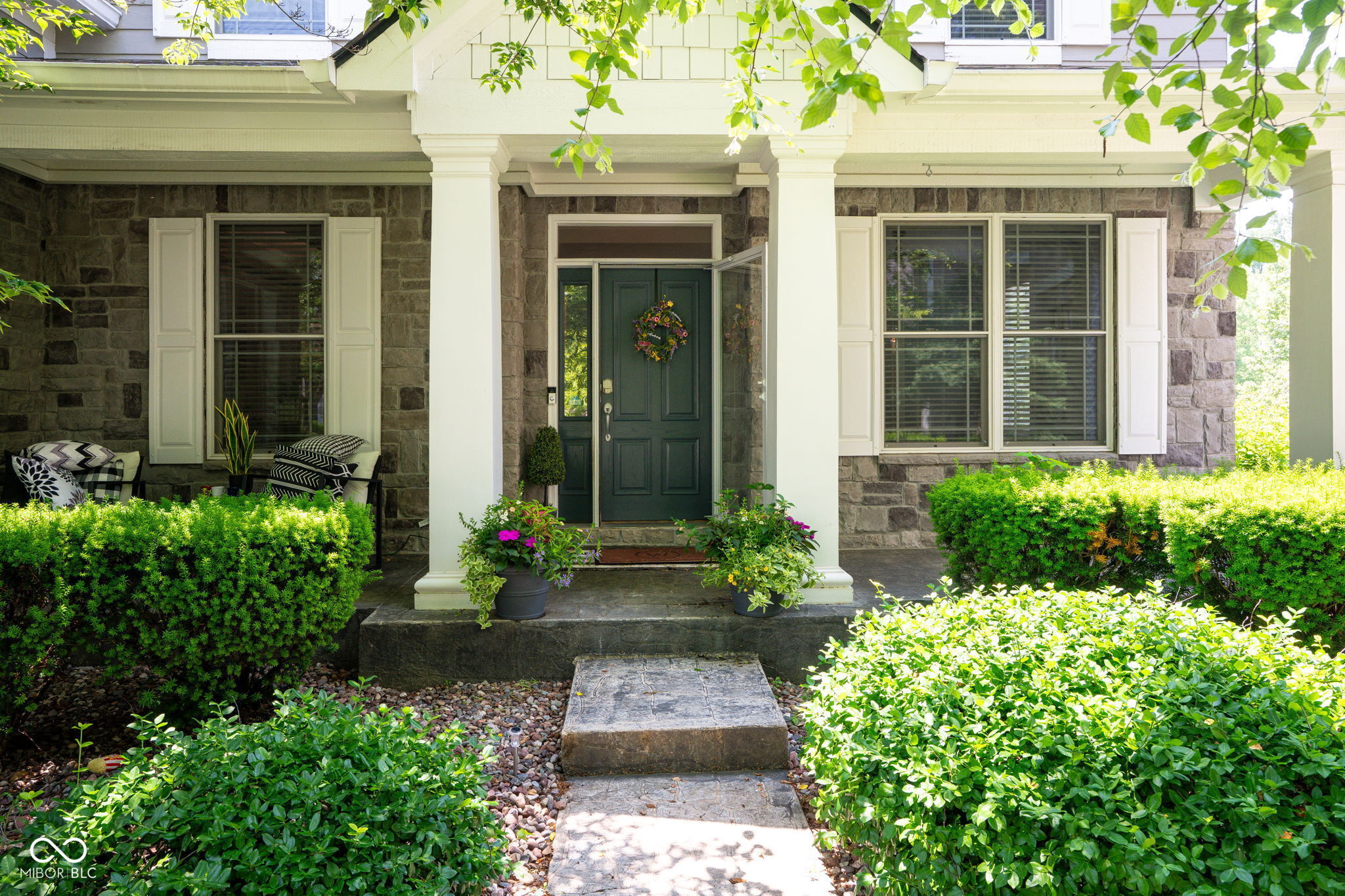 Property Photo: 11061 Mast Court IN 46040