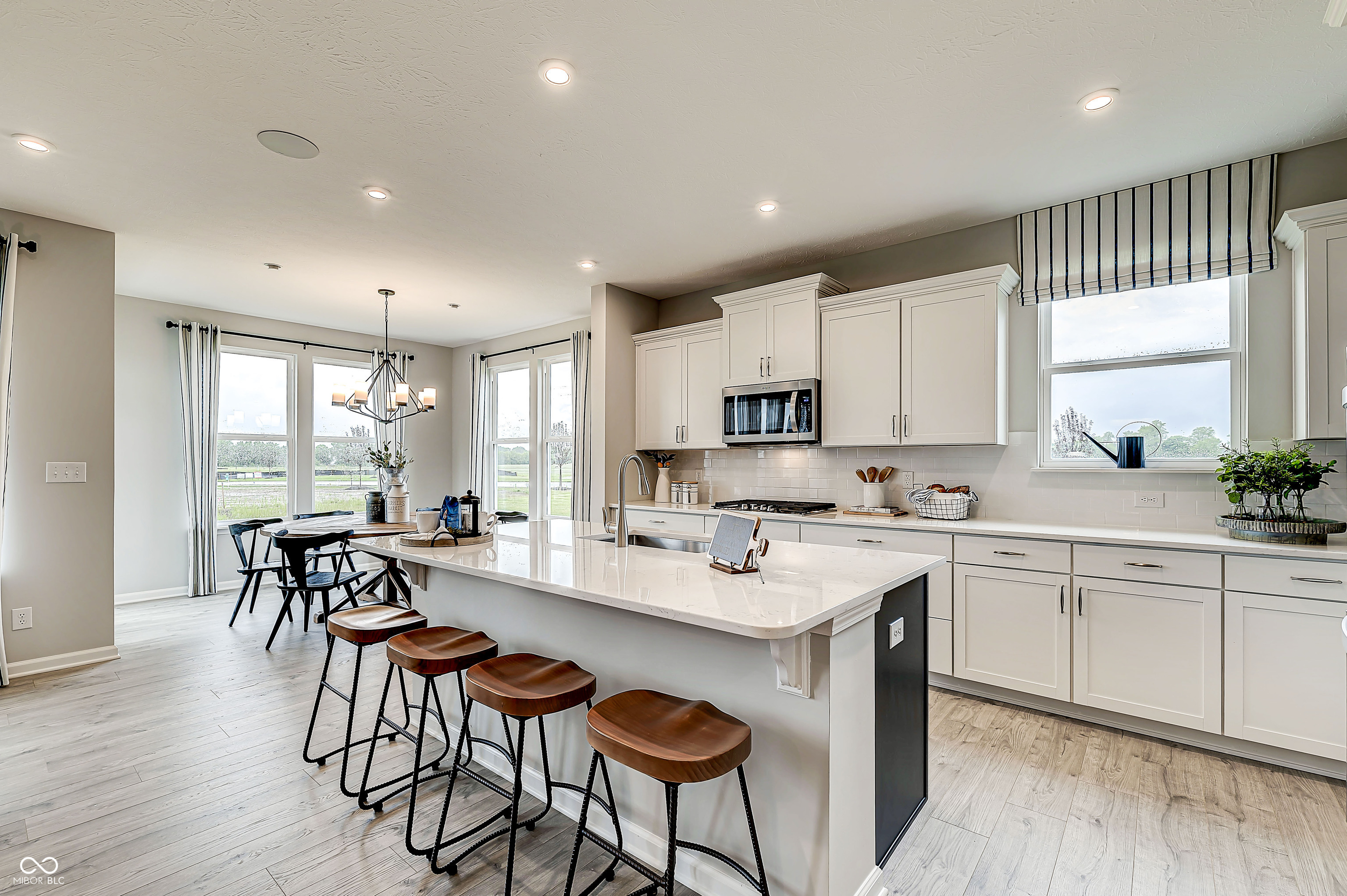 Property Photo: 600 Bluestem Lane IN 46184
