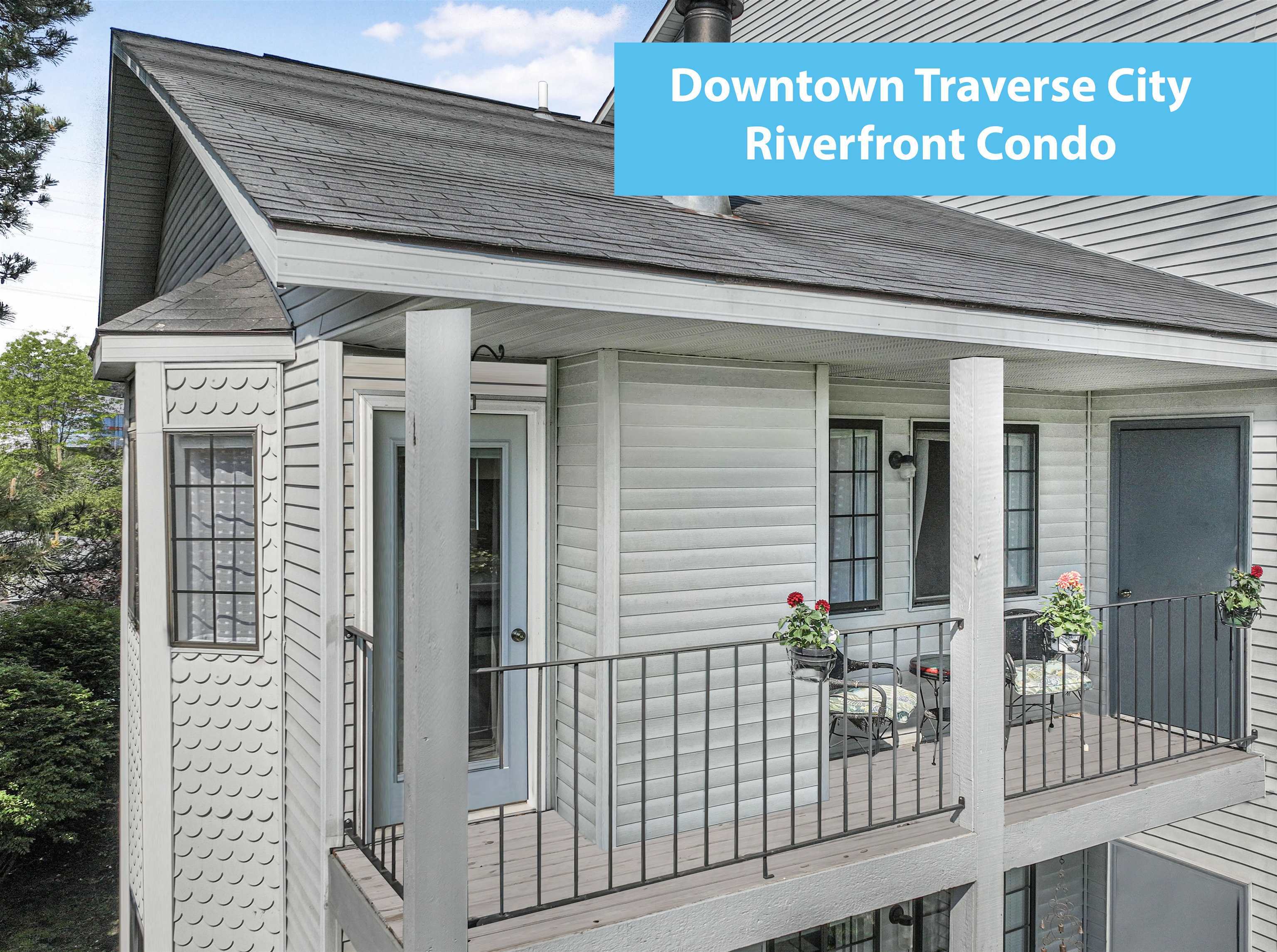 525 Riverine Drive 206  Traverse City MI 49684 photo