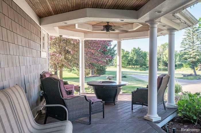 Property Photo: 1310 Brauer Road MI 48371 1024