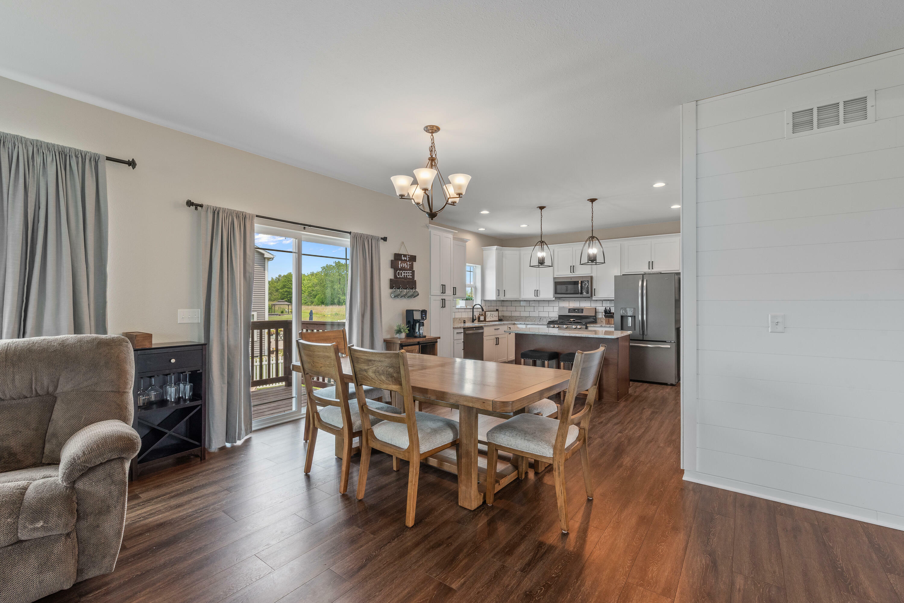 Property Photo: 6028 Star Grass Ln WI 53406