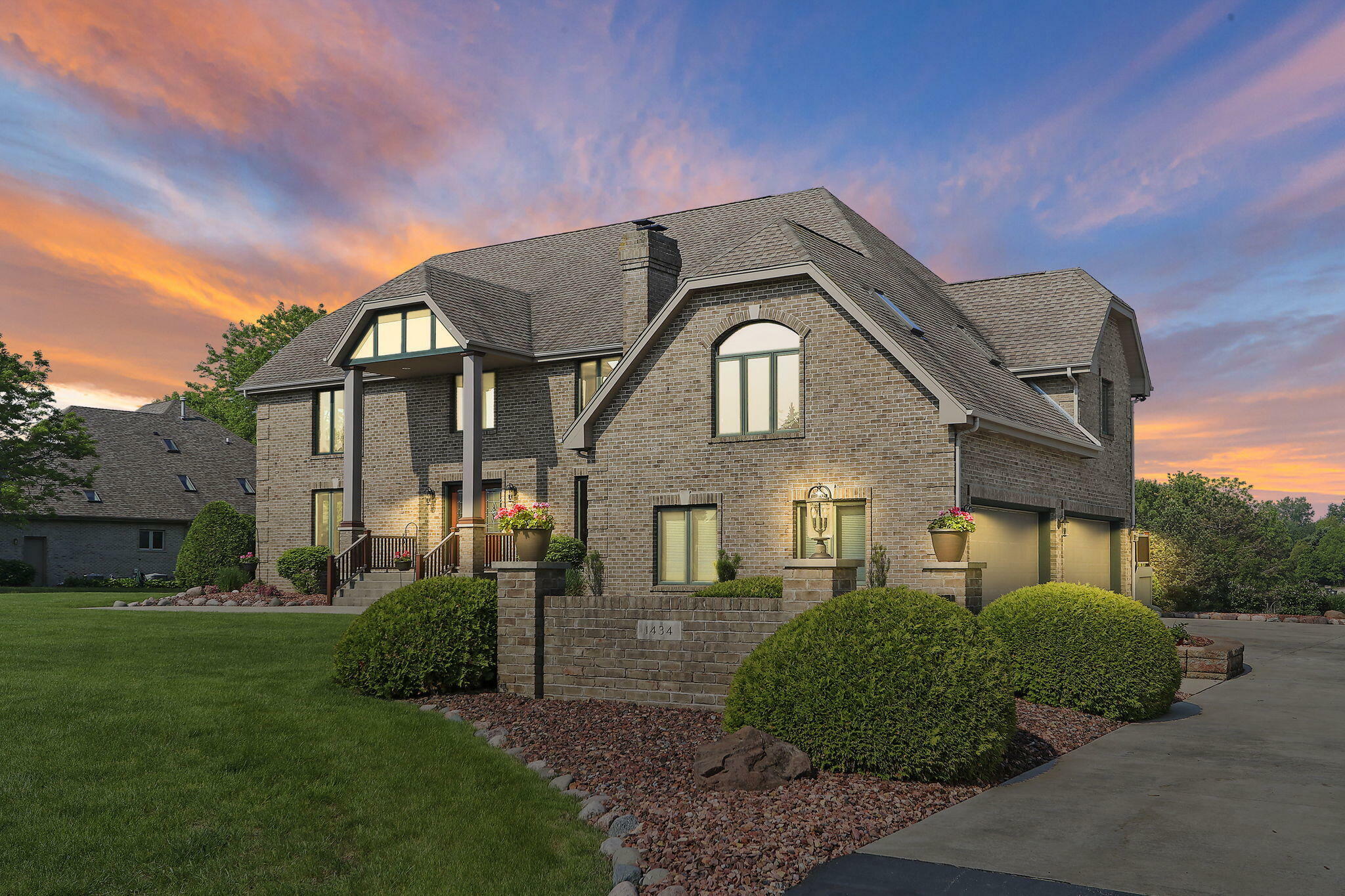 Property Photo: 1434 43rd Ave WI 53144