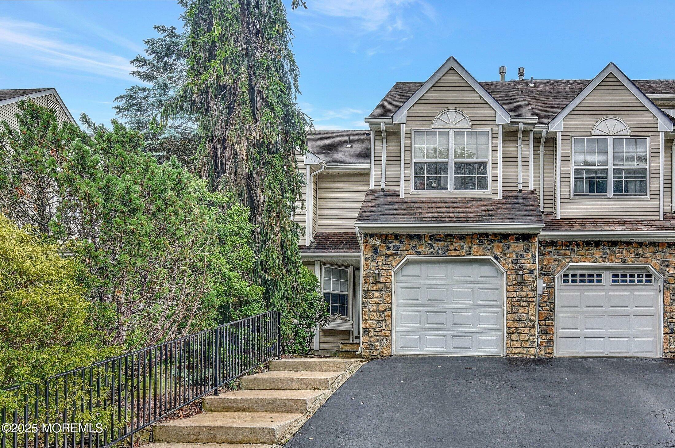 Property Photo: 28 Tulip Court NJ 07731