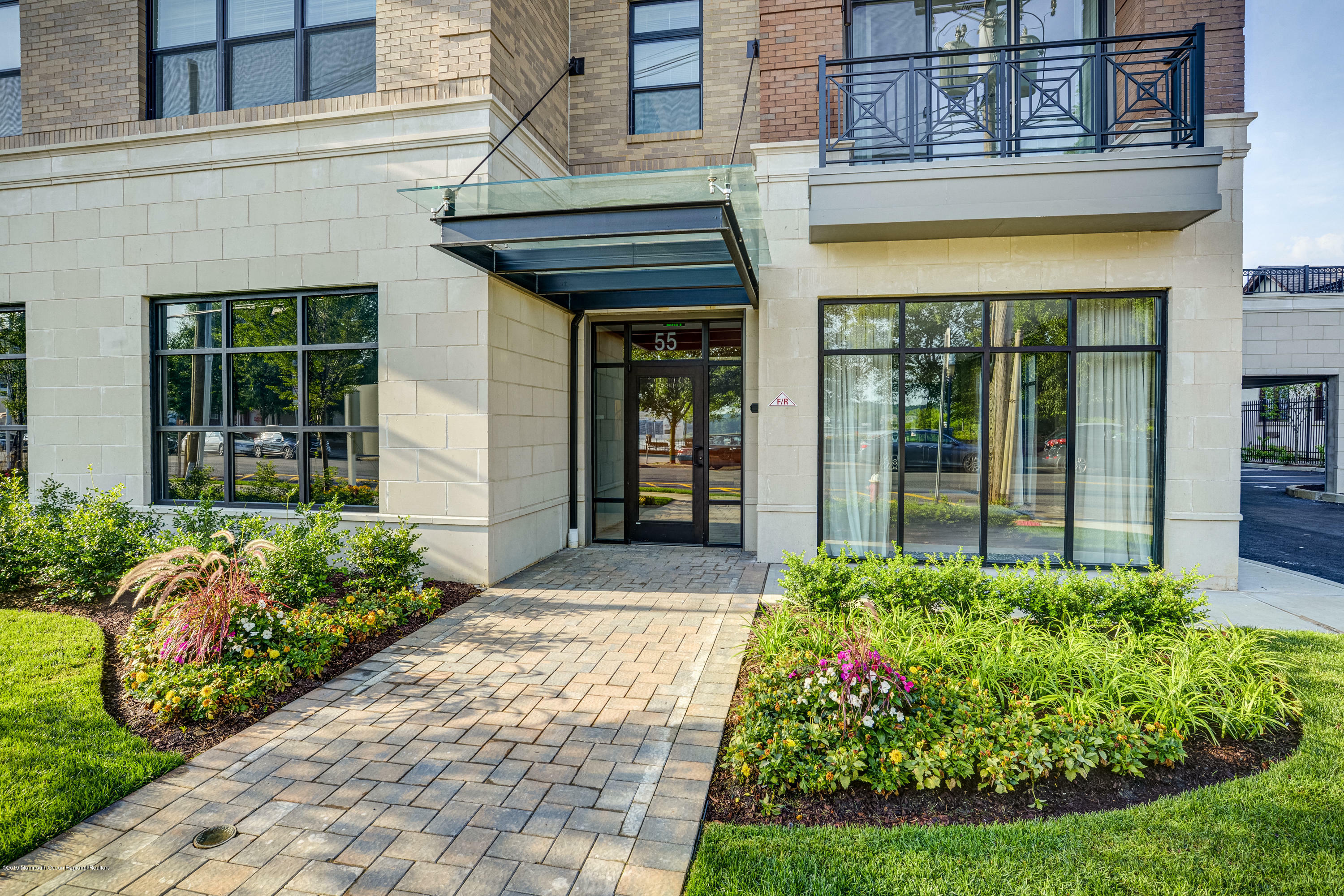 Property Photo: 55 W Front Street 304 NJ 07701