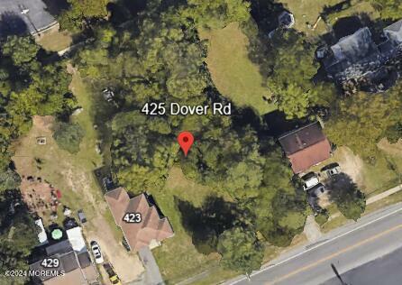Property Photo: 425 Dover Road NJ 08757