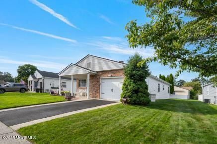 Property Photo: 169 Pulaski Boulevard NJ 08757