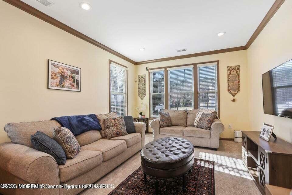 Property Photo: 83 Osprey Drive NJ 07747