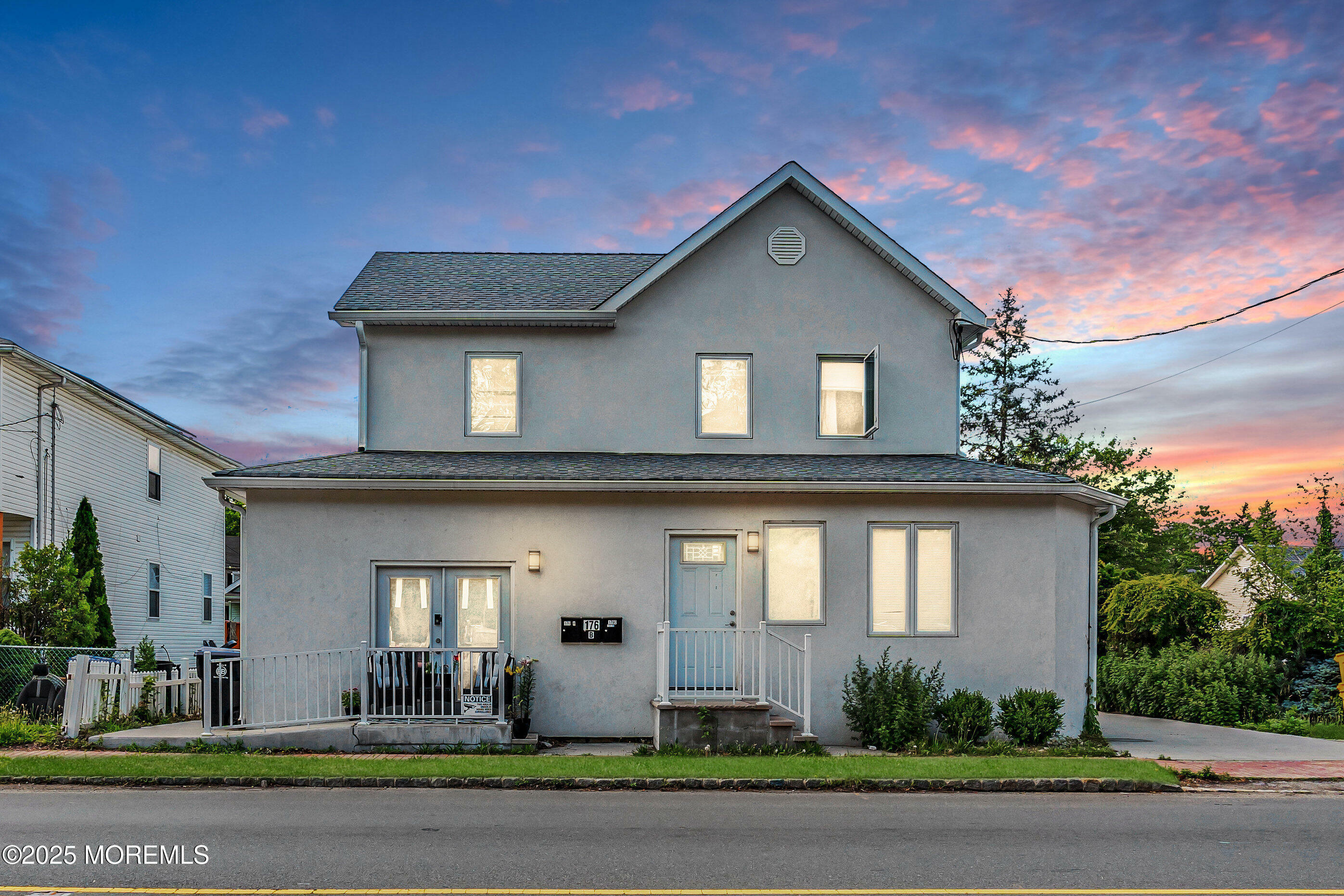 Property Photo: 176 Main Street NJ 08816