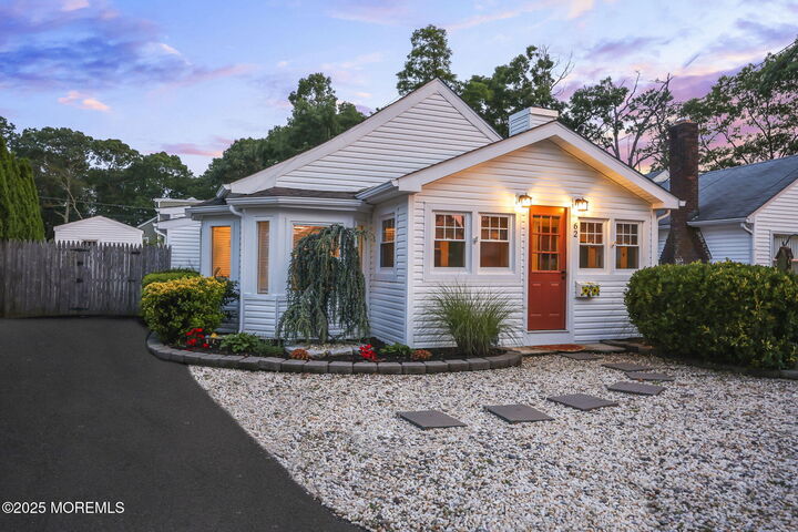 Property Photo: 62 Buckingham Road NJ 08723