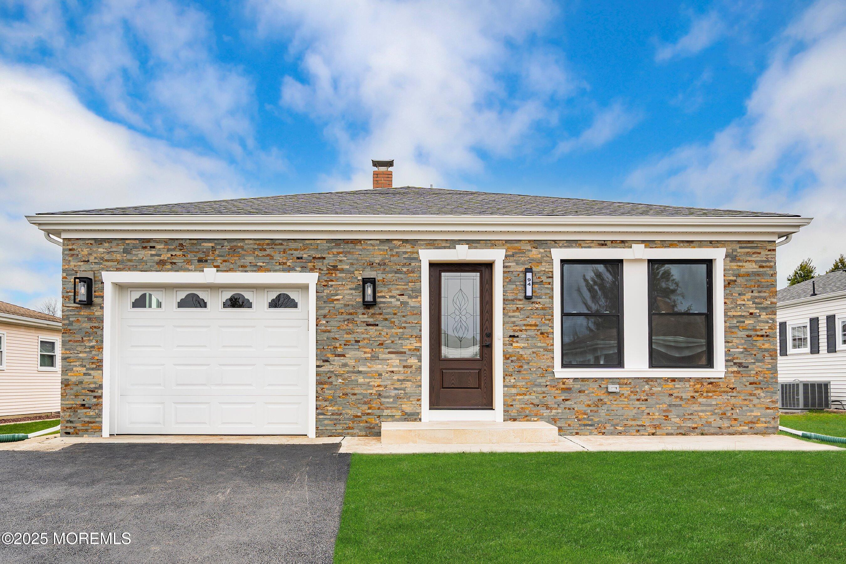 Property Photo: 94 Hyannis Street NJ 08757