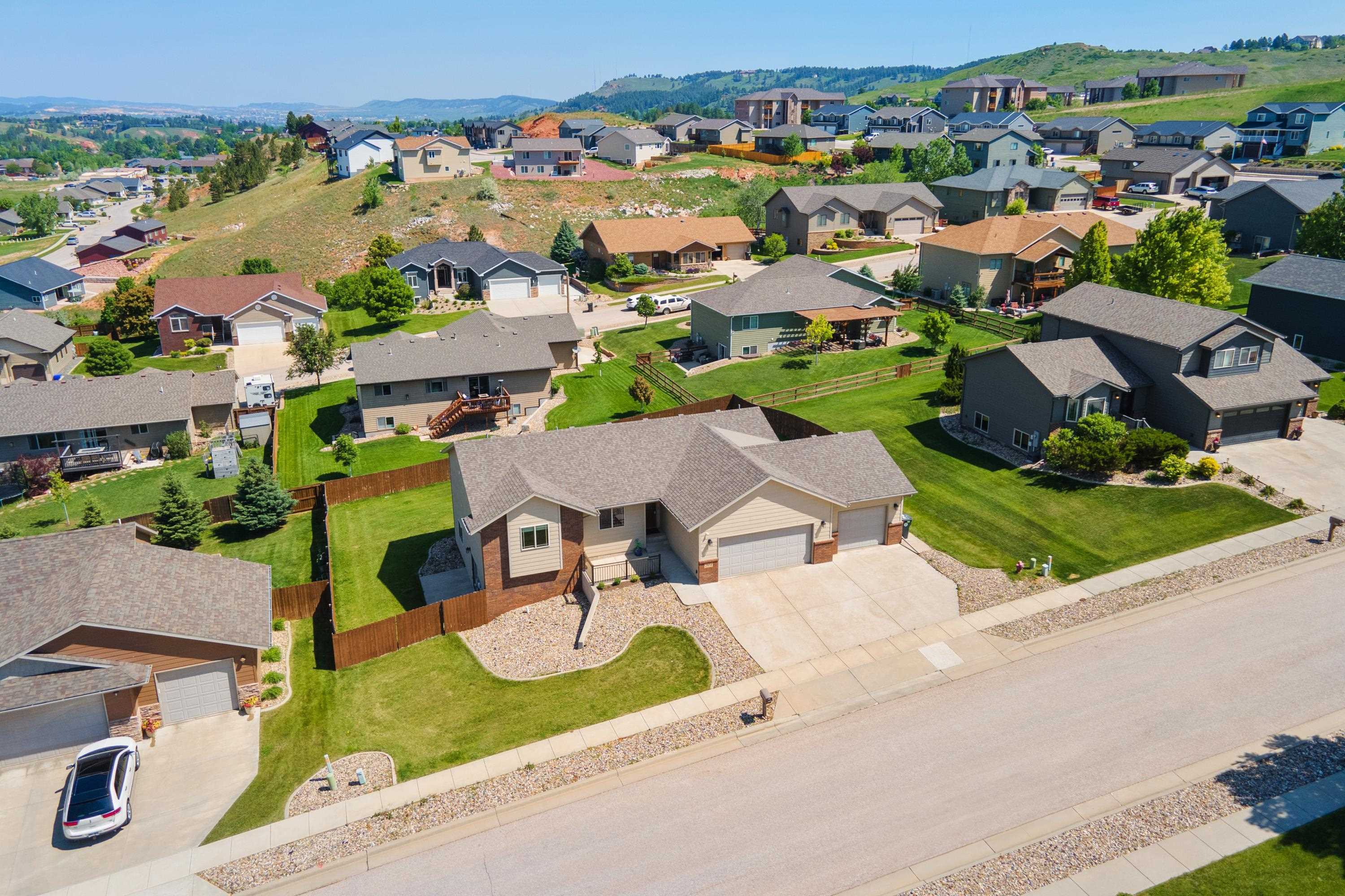 Property Photo: 2934 Motherlode Dr. SD 57702