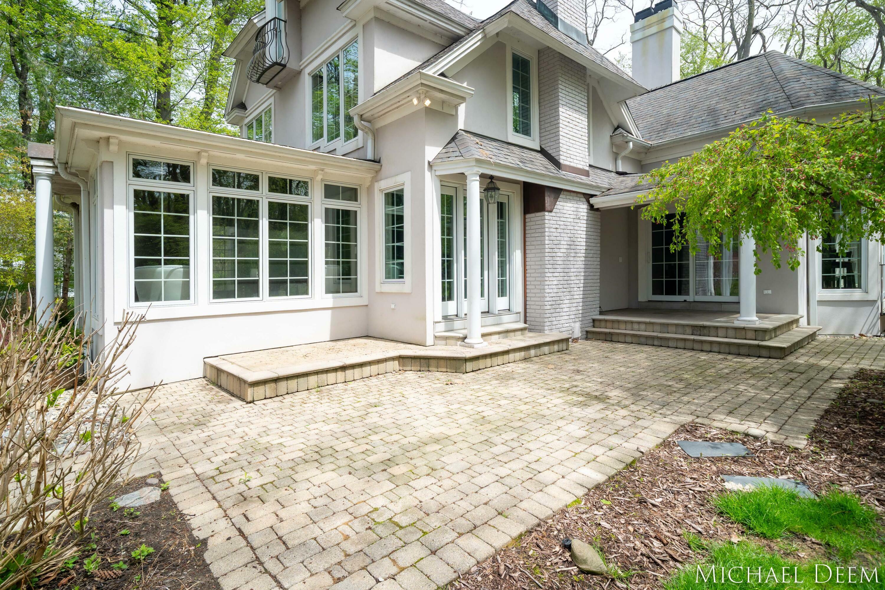 Property Photo: 2743 Lakeshore Drive MI 49408