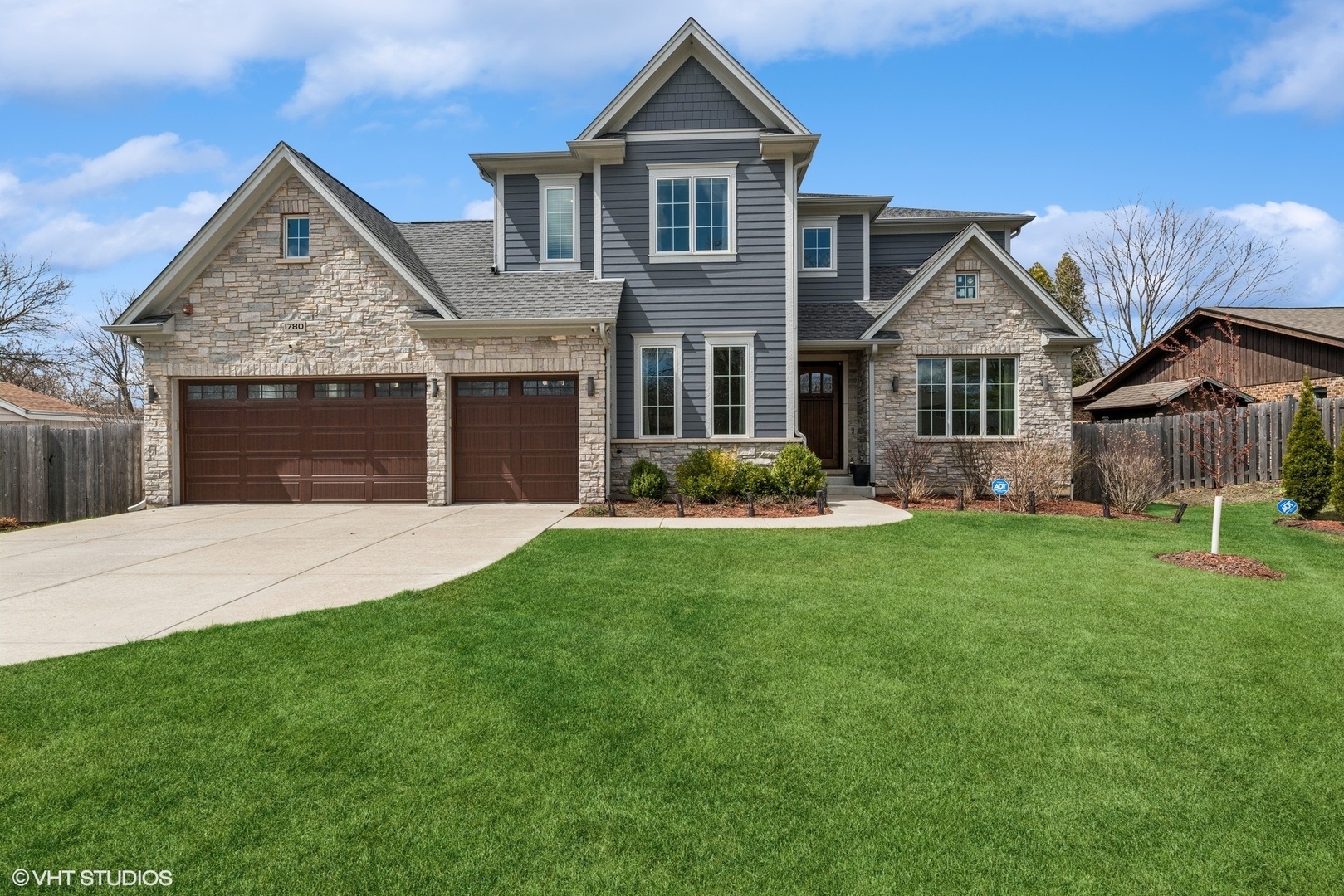 Property Photo: 1780 Prairie Avenue IL 60062