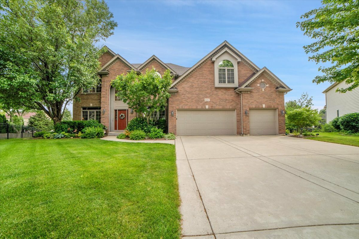 327 White Pines Court  Oswego IL 60543 photo