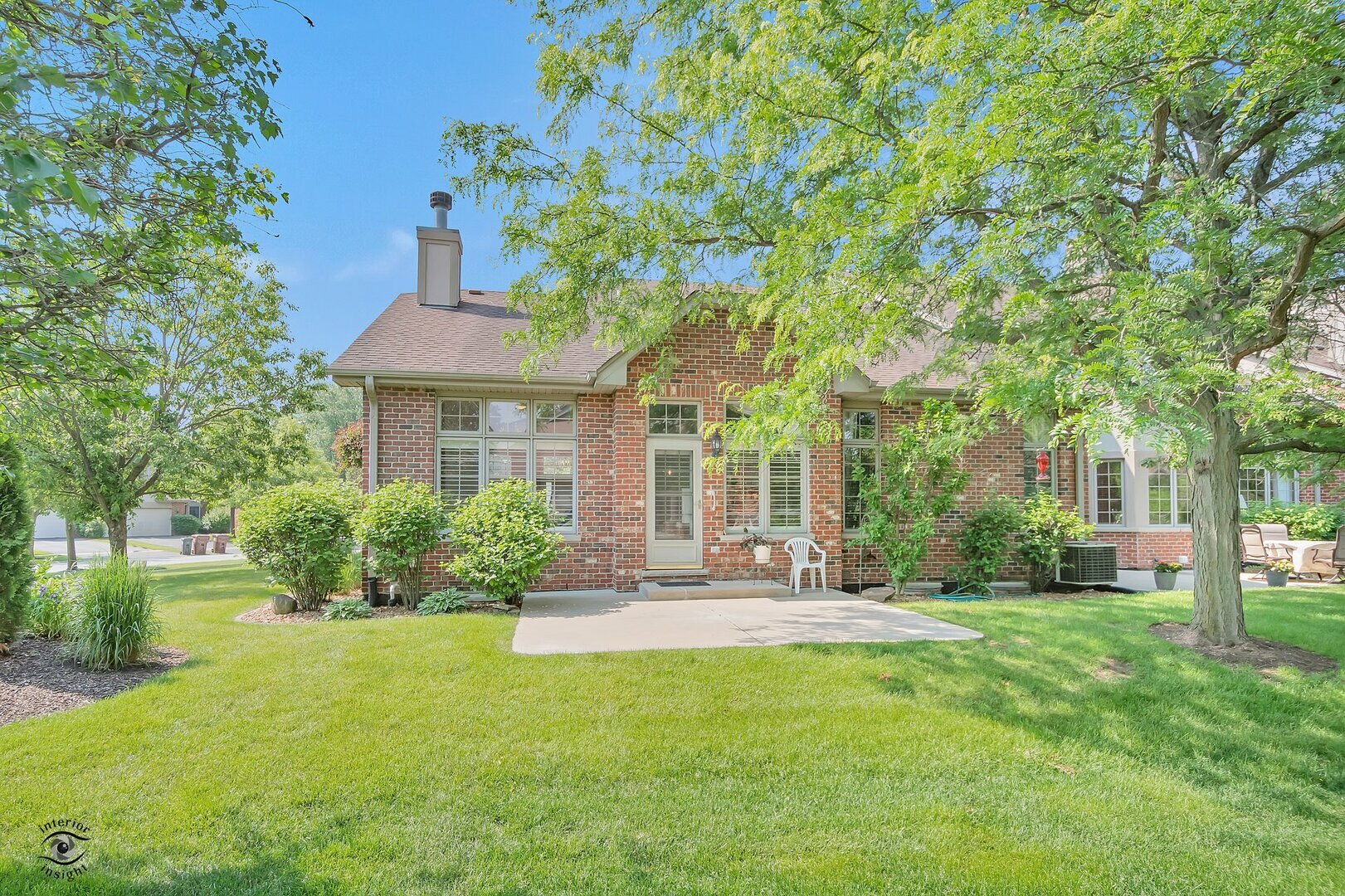 Property Photo: 21384 Settlers Pond Drive 1 IL 60423